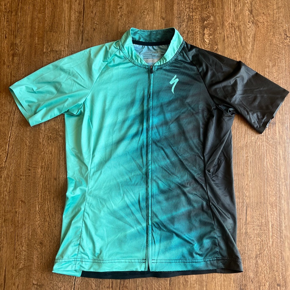 Women’s Specialized Cycling Jersey